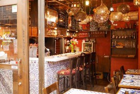 Dar Roiseau.の画像