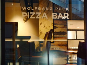 ウルフギャング・パックPIZZA BAR　アレア品川店の画像