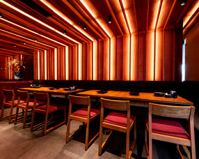 炭焼き大　新百合ヶ丘店の画像