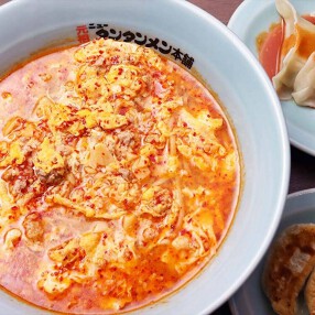 元祖ニュータンタンメン本舗 大和代官店 焼肉の画像