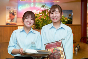 ハンバーグレストラン葦の画像