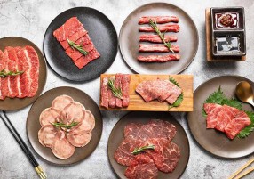 焼肉妻家房　京王プラザホテル店の画像