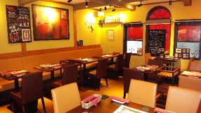 Bistroいちごの画像