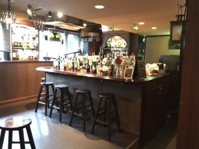 The Wigtown 吉祥寺 スコティッシュパブの画像