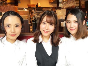 Trattoria Gran Boccaの画像