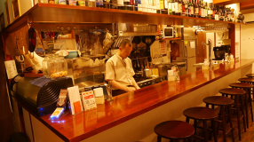 Spanish Bar Cazuelaの画像