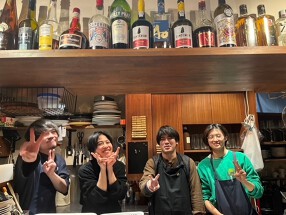 ビストロ向日葵の画像