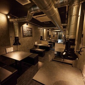 炭火焼肉 パクパクの画像