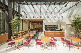 THE UPPER （アッパー）丸の内テラスの画像