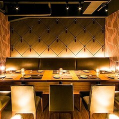 肉バル MEAT酒場マルシェ溝の口店の画像