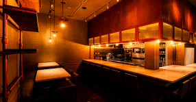 タッカンマリ＆チーズダッカルビ専門店ハルハンマリの画像