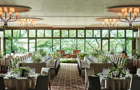  THE MARCUS SQUARE FUKUOKAの画像