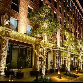 旧ヤム邸 中之島洋館の画像