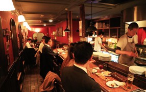 銀座　IJ（ichi－jyoji）の画像