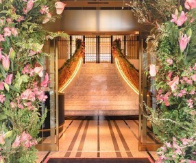 フォションホテル京都の画像