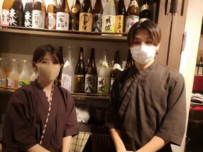 ときしらず飯田橋の画像