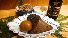 妻地鶏とおでん 居酒屋ちょろっとの画像