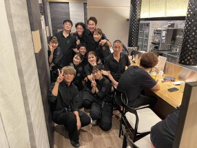 炭火和牛焼肉 もうもう亭 広小路通り店の画像