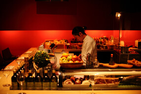 イル・コルティーレの画像