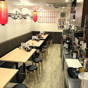 大衆酒場　一の画像