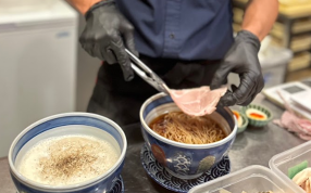 麺屋　啜るの画像