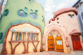 吉祥寺プティット村の画像