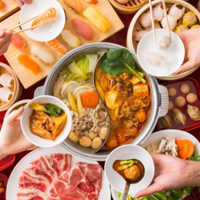 MKレストラン 井尻南店の画像