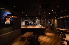 バルザル西宮北口店の画像