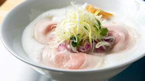 鶏之諺TOKYO01の画像