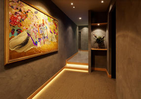 焼肉 あざす 銀座の画像