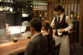 リストランテ　オラエ　祇園の画像