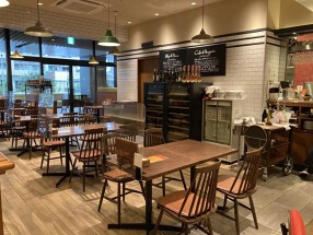 ナポリの下町食堂川崎店／ジローレストランシステム株式会社　※小田急グループの画像