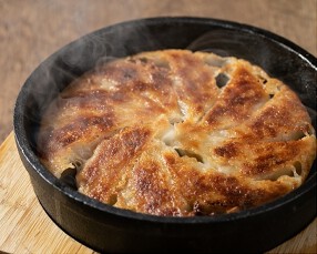 餃子のまえかわ 江頭店の画像