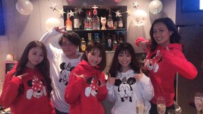 bar blanche brancheの画像