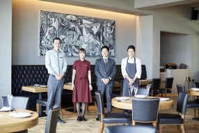 THE GATEHOUSE　ゲートハウス　名古屋の画像