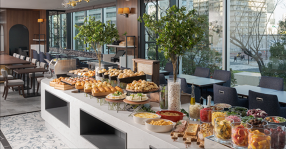 BaySide　KITCHENの画像