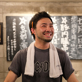 もつ焼きウッチャン　新橋SL口店の画像