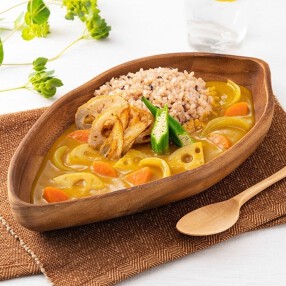 Fullove Mealsの画像