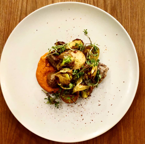 Ypsilon aoyama 【イプシロン 青山】の画像