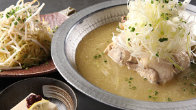 鳥一代 慶応店の画像