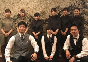 神仙閣大阪店の画像