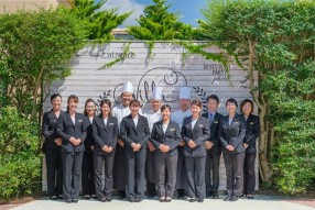 ヴィラ・デ・エスポワールの画像