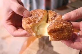 Donut Expressの画像