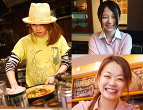 山本のハンバーグ　東京ドームシティ店の画像