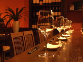 串揚げとワイン ＯＬＩＶＥ の画像