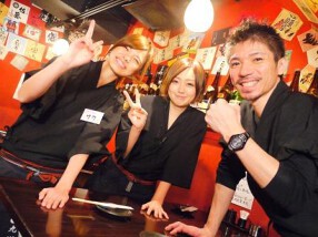 九州　熱中屋　和光　LIVE店の画像