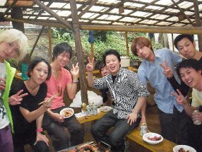 吉次蟹蔵の画像