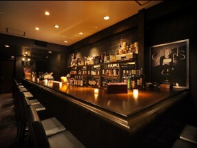 Bar Entrustの画像