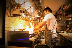 ビストロJBの画像