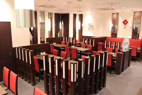 北浜 上海食苑の画像